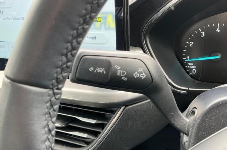 2025 Ford Focus - photo 14
