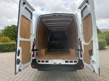 2023 Renault Master - photo 17
