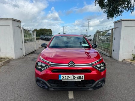 2024 Citroen C4 - photo 2