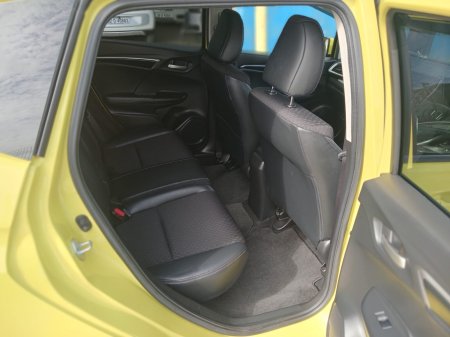 2014 Honda Fit - photo 11
