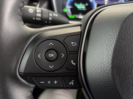 2024 Toyota Corolla - photo 12