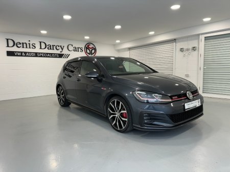 2019 Volkswagen Golf (191) GTI DSG PERFORMANCE PACK VW/AUDI SPECIALISTS WWW.DENISDARCYCARS.IE