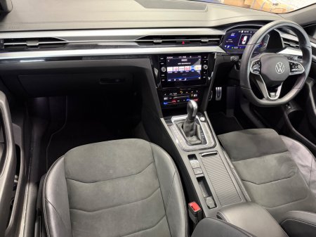 2022 Volkswagen Arteon - photo 5