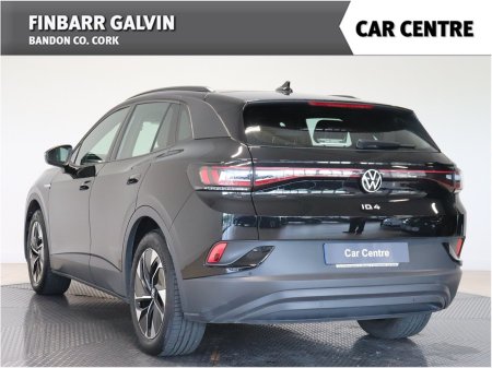 2023 Volkswagen ID.4 - photo 2
