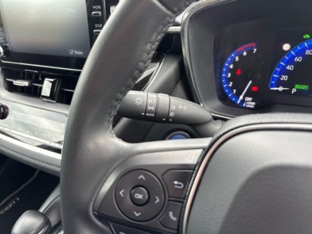 2022 Toyota Corolla - photo 17
