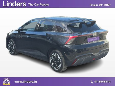 2023 MG MG4 - photo 7