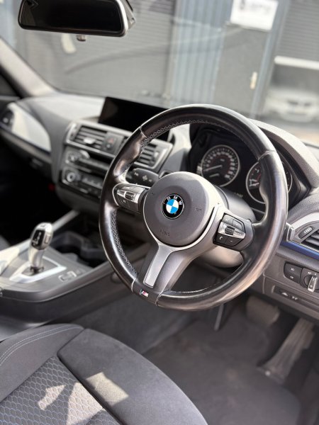 2016 BMW 1-Series - photo 5
