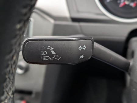 2017 Volkswagen Passat - photo 17