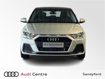 2026 Audi A1 - photo 6