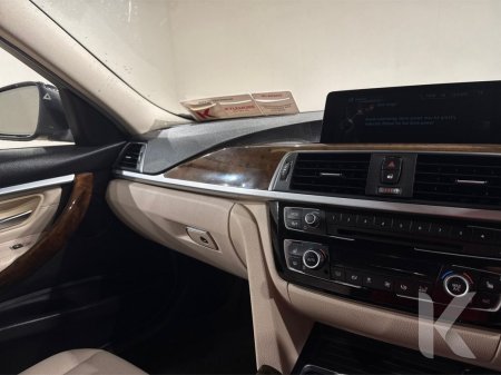 2016 BMW 3-Series - photo 25