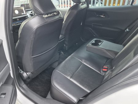 2024 Toyota Prius - photo 41