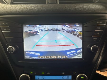 2016 Toyota Avensis - photo 15