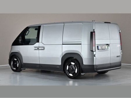 2026 Kia PV5 - photo 2