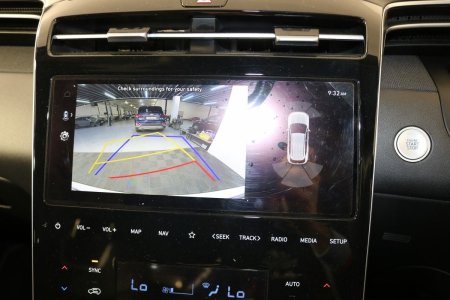 2024 Hyundai Tucson - photo 19