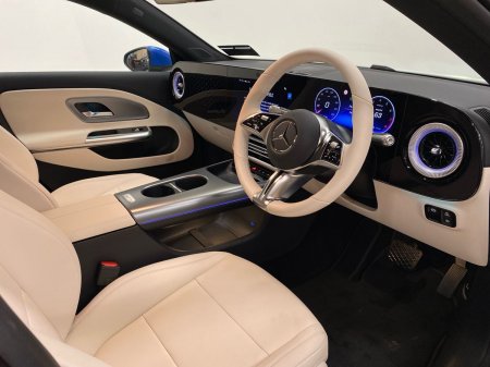 2026 Mercedes-Benz CLA - photo 9