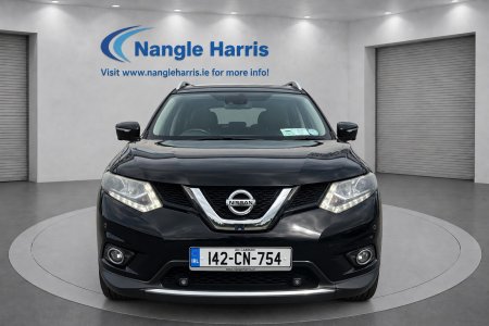2014 Nissan X-Trail - photo 8