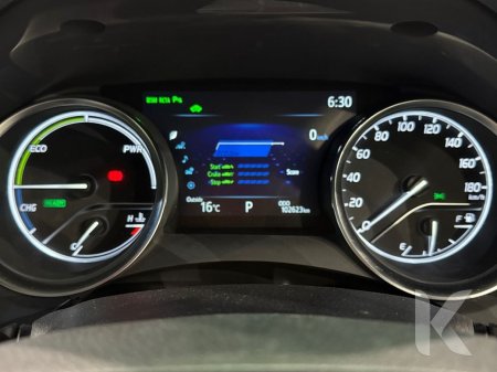 2019 Toyota Camry - photo 13