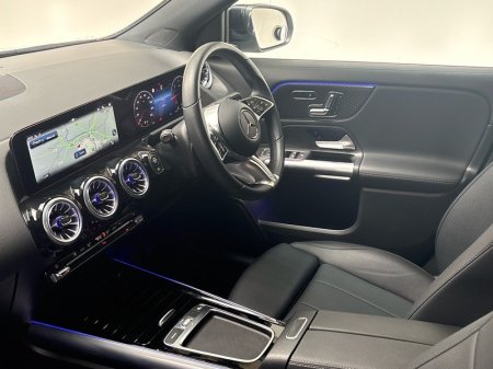 2024 Mercedes-Benz GLA - photo 17