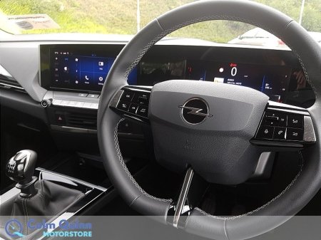 2023 Opel Astra - photo 14