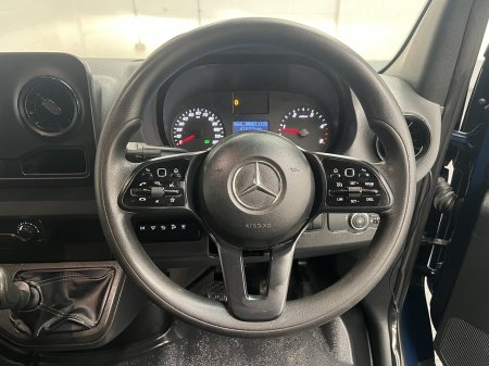 2019 Mercedes-Benz Sprinter - photo 10