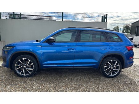 2024 Skoda Kodiaq - photo 4