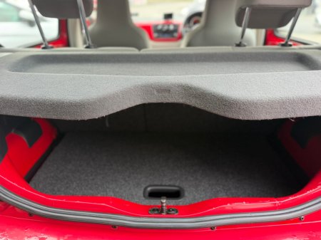 2014 Volkswagen up! - photo 19