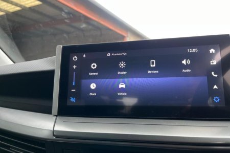 2026 Vauxhall Frontera - photo 34