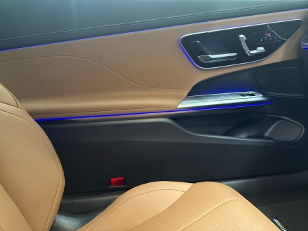 2026 Mercedes-Benz CLE - photo 16