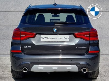 2021 BMW X3 - photo 15