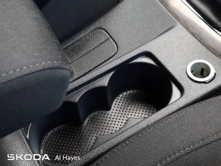 2015 Skoda Octavia - photo 29