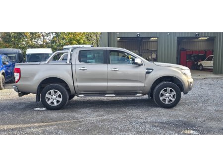 2016 Ford Ranger - photo 8