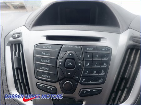 2018 Ford Transit Custom - photo 15