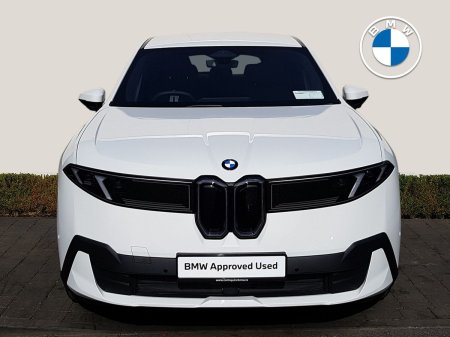 2026 BMW iX3 - photo 14
