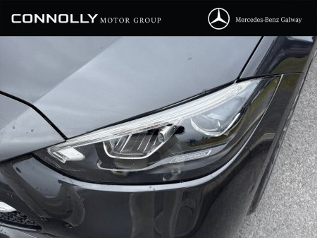 2026 Mercedes-Benz C-Class - photo 13