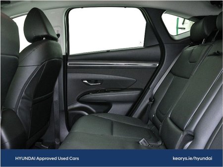 2021 Hyundai Tucson - photo 7