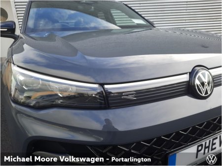 2027 Volkswagen Tiguan - photo 14