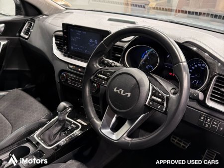 2023 Kia XCeed - photo 17