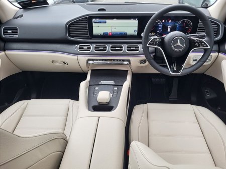 2026 Mercedes-Benz GLE - photo 4
