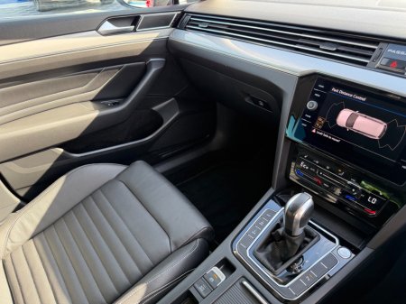 2022 Volkswagen Passat - photo 30