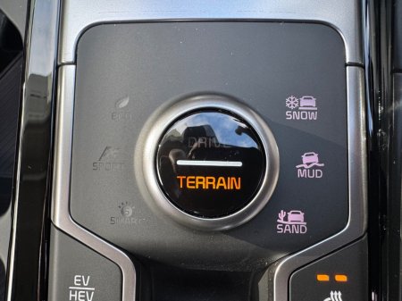2026 Kia Sorento - photo 32