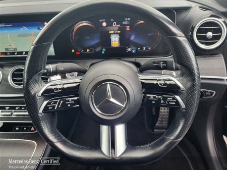 2021 Mercedes-Benz E-Class - photo 11