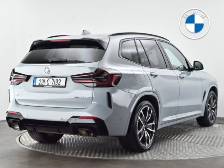 2023 BMW X3 - photo 21