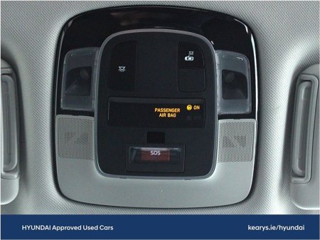 2026 Hyundai Tucson - photo 12