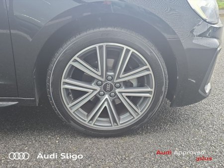 2024 Audi A1 - photo 9