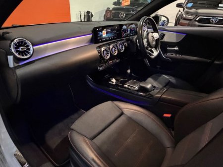 2020 Mercedes-Benz A-Class - photo 16