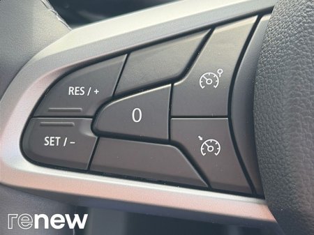 2026 Dacia Sandero - photo 27