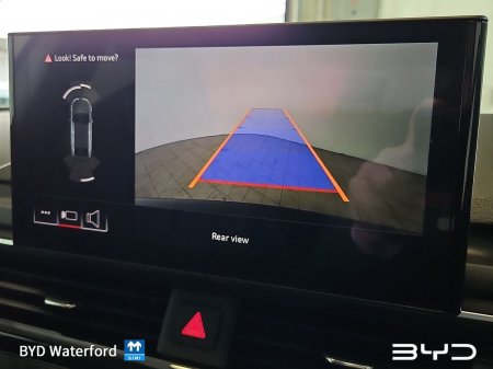 2024 Audi A5 - photo 16