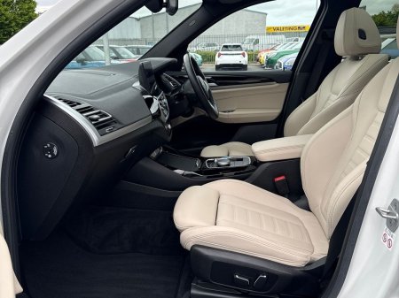 2025 BMW iX3 - photo 7
