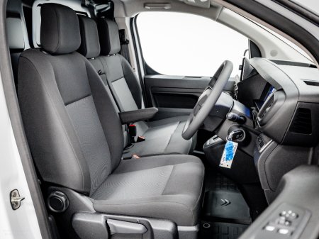 2026 Citroen Dispatch - photo 3
