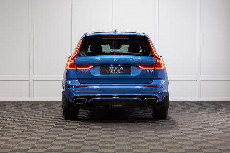 2020 Volvo XC60 - photo 5